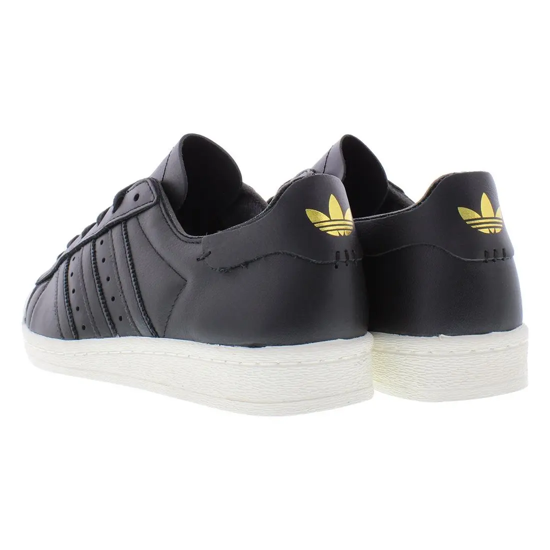 Adidas shoes - Black, Full: Black (UPC: 195740093372) 2