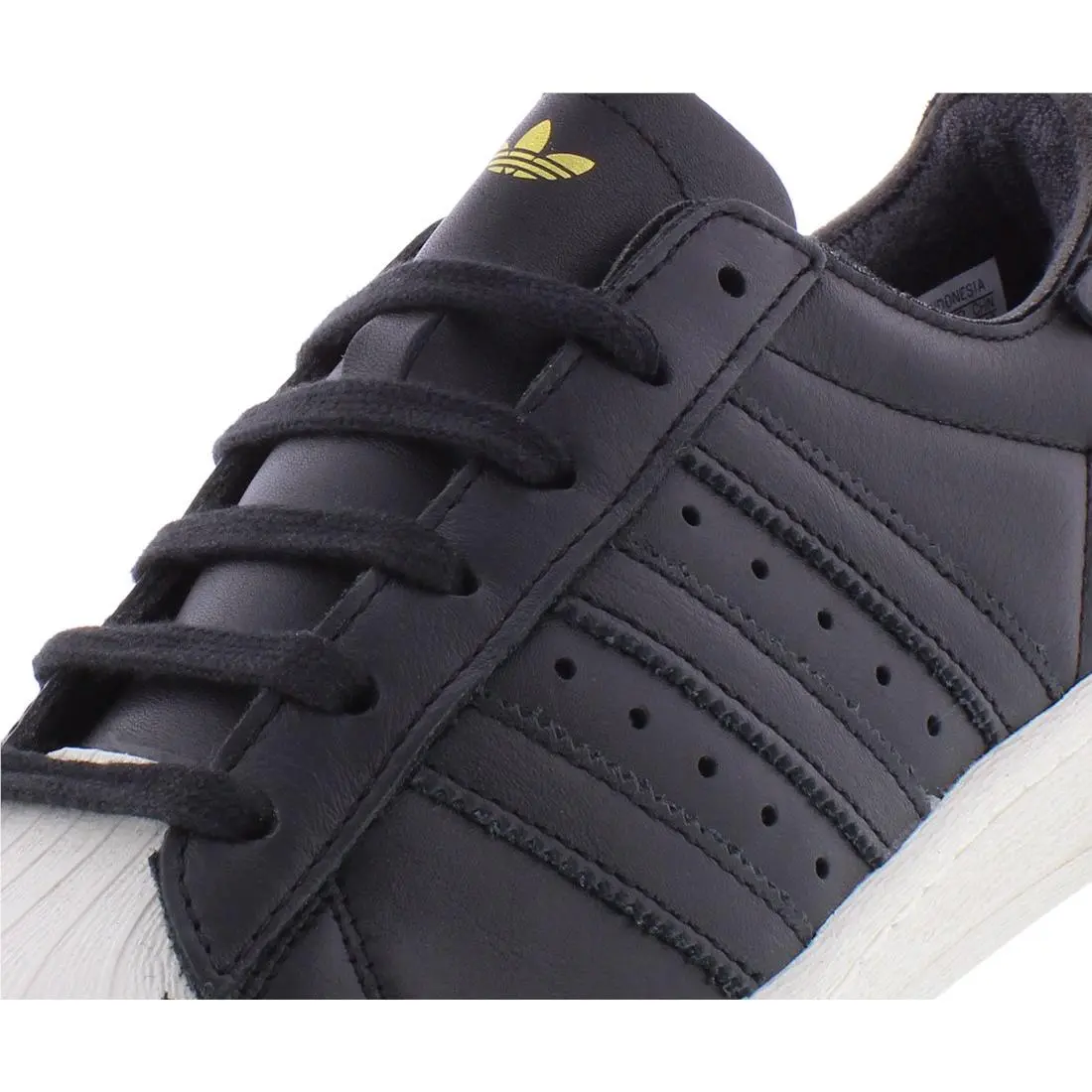 Adidas shoes - Black, Full: Black (UPC: 195740093372) 0