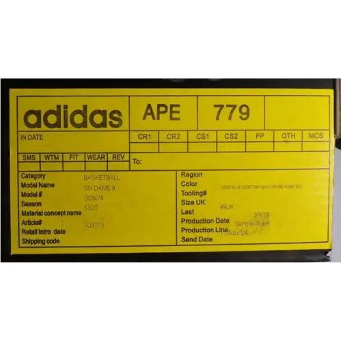 Adidas shoes 2