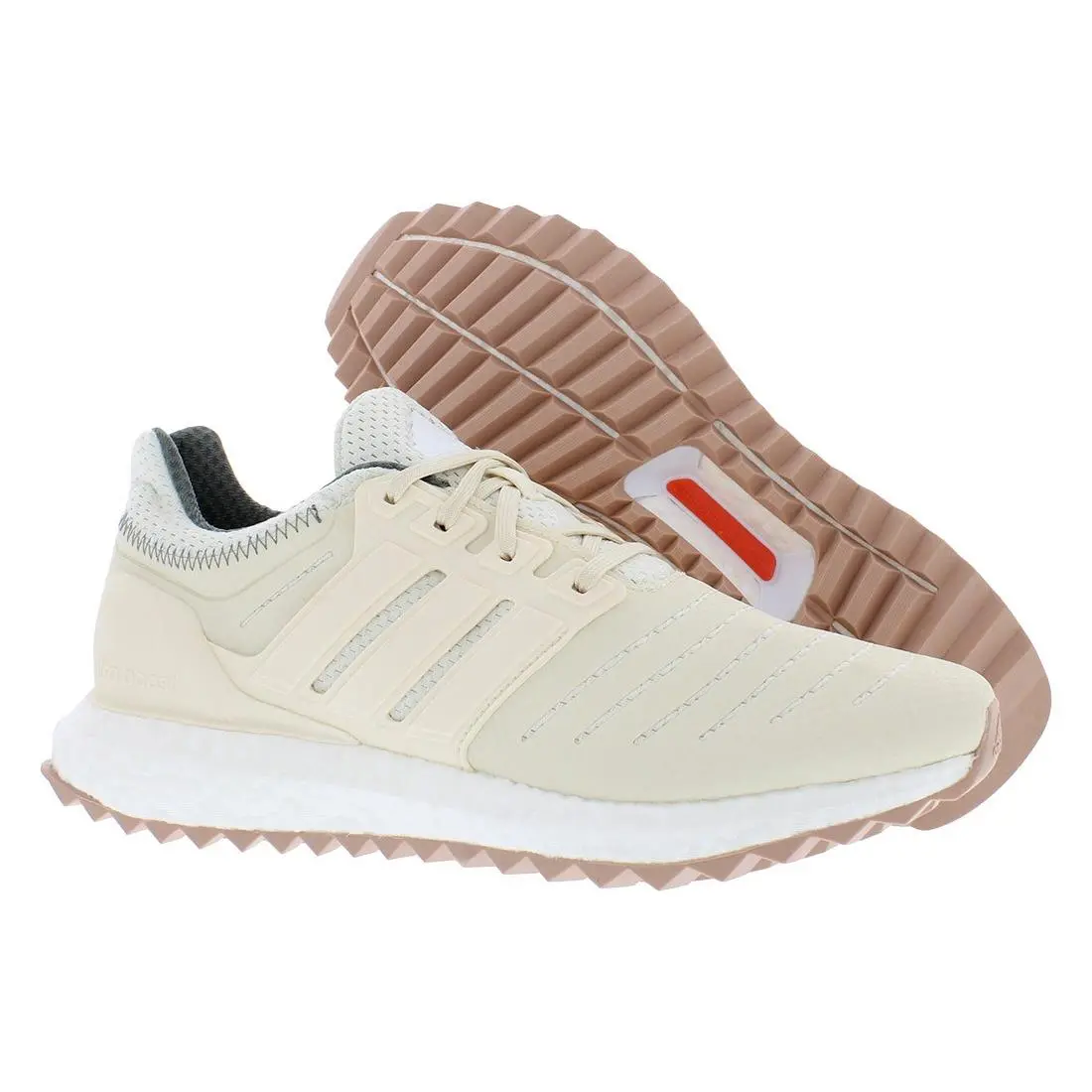 Adidas Ultraboost Dna Xxii Unisex Shoes Size 8 Color: Cloud White/wonder