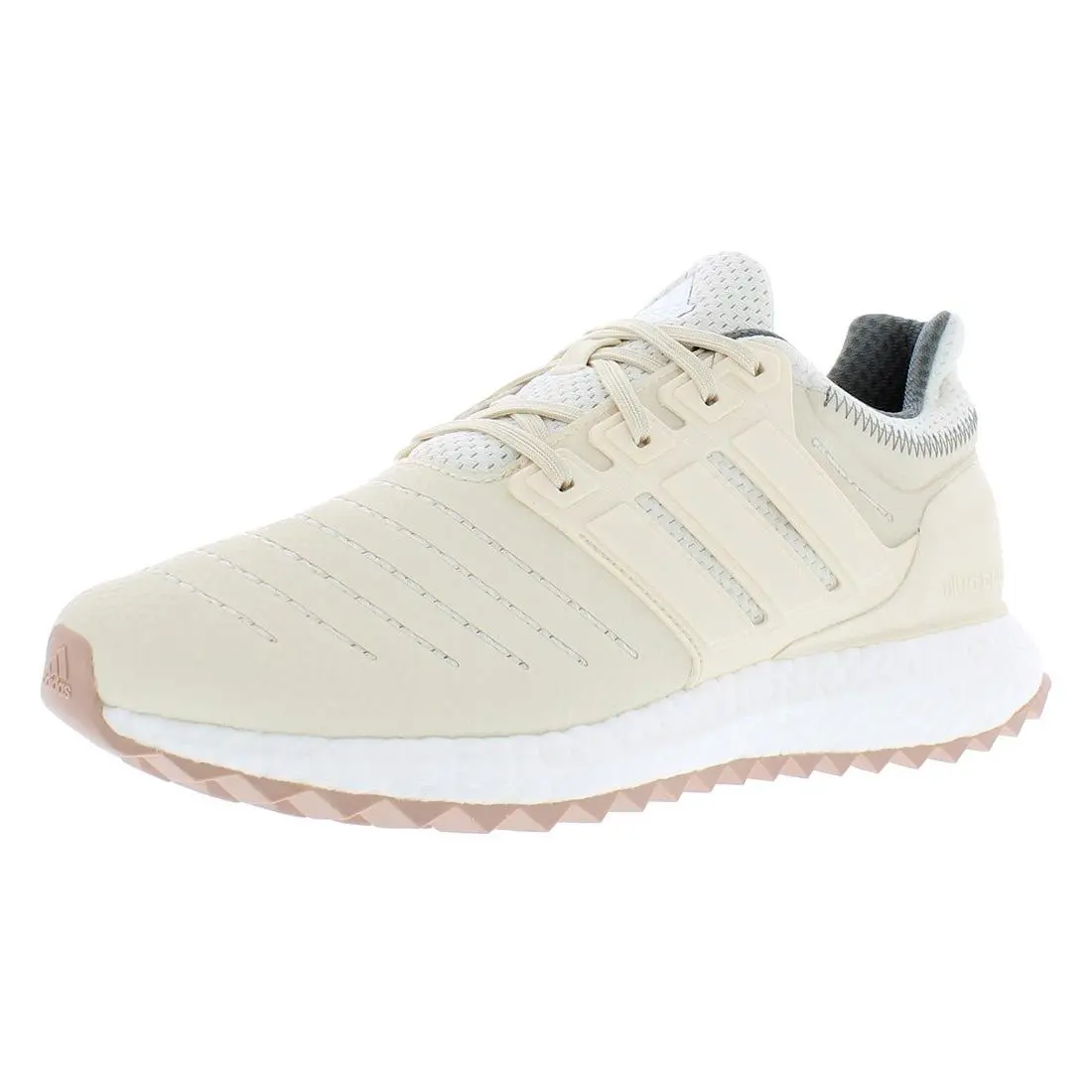 Adidas shoes - Cloud White/Wonder White/Grey, Main: White (UPC: 194828956127) 0