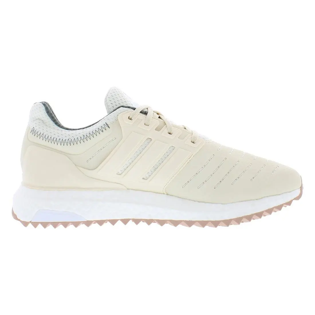 Adidas shoes - Cloud White/Wonder White/Grey, Main: White (UPC: 194828956127) 1
