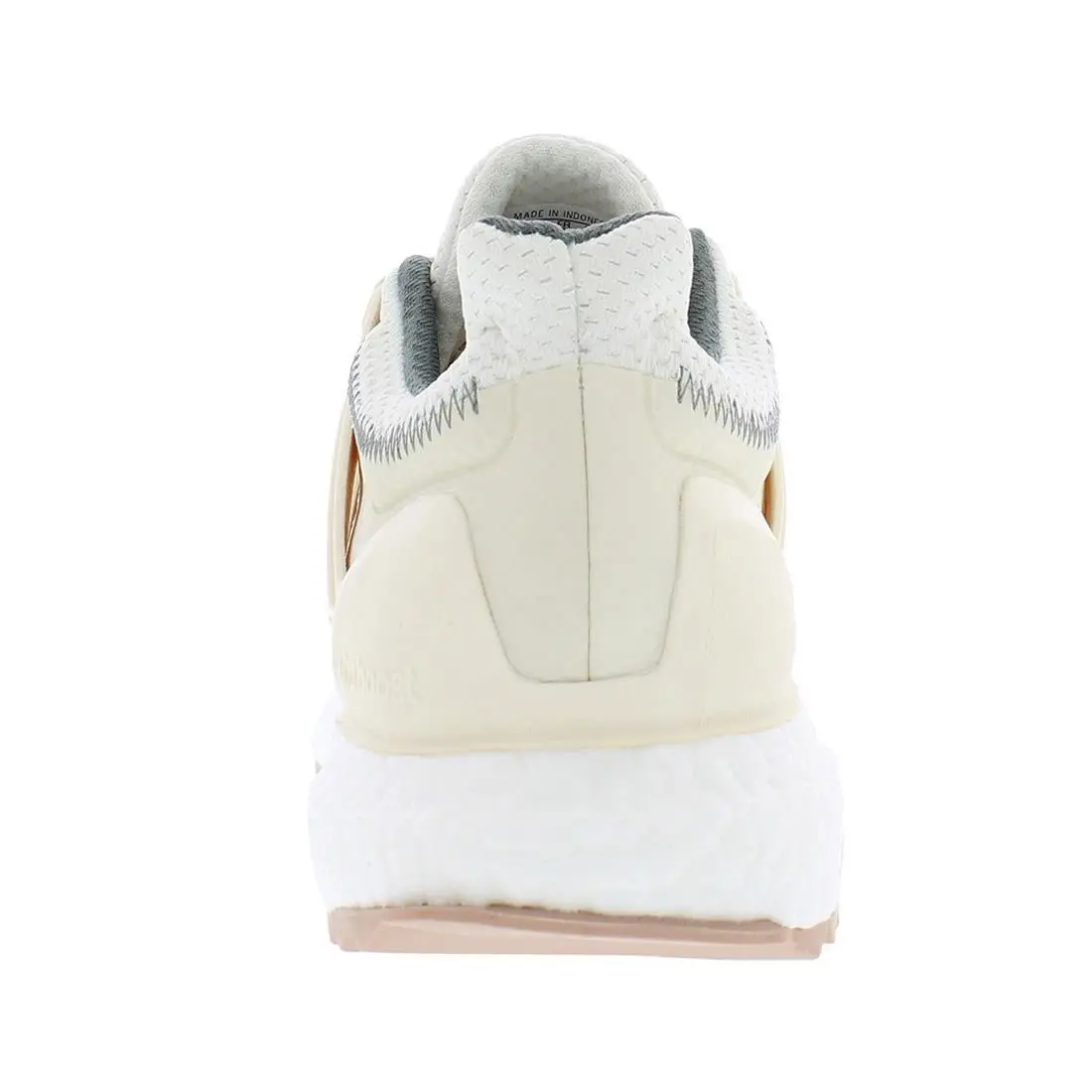 Adidas shoes - Cloud White/Wonder White/Grey, Main: White (UPC: 194828956127) 2