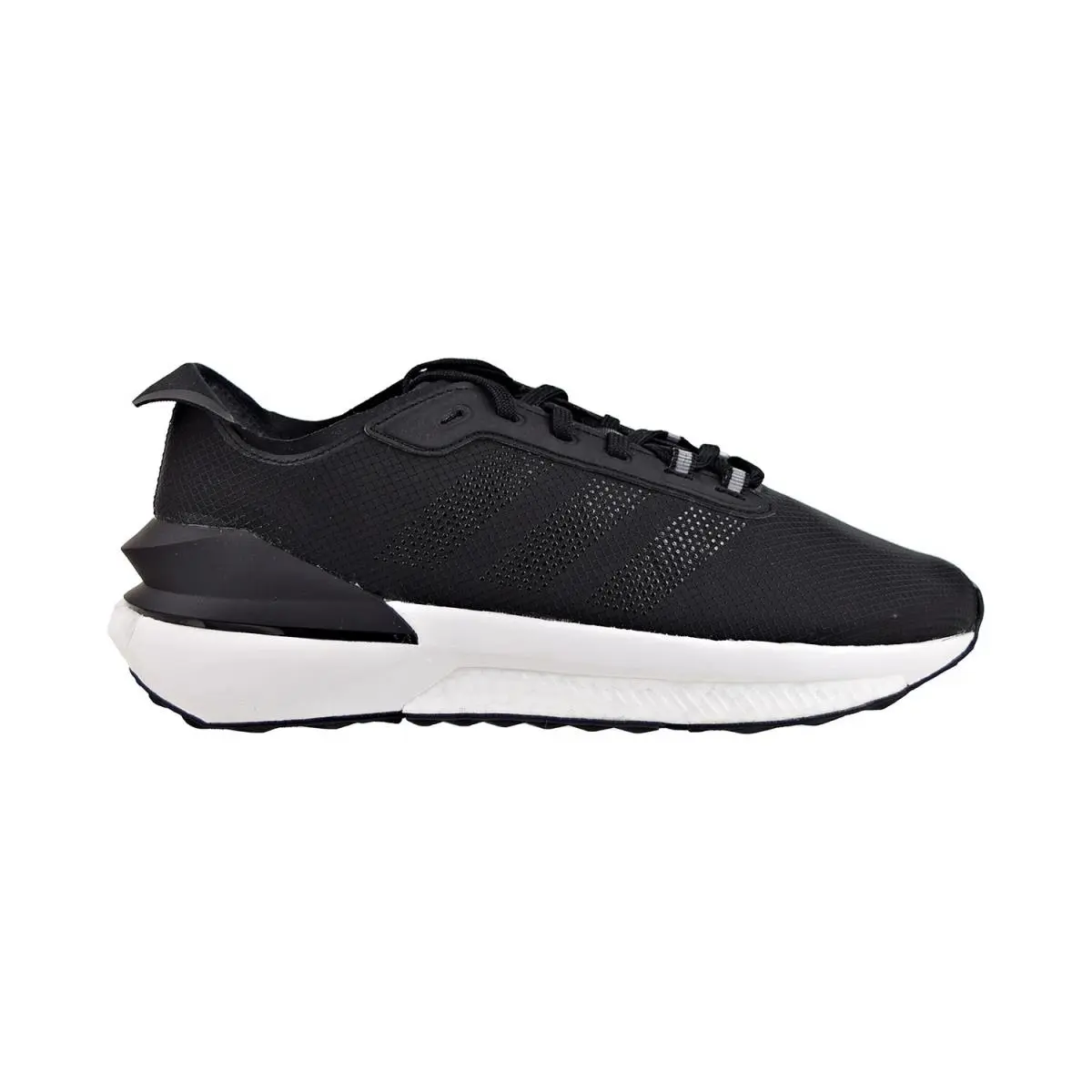 Adidas Avryn Men`s Shoes Core Black-grey Three-carbon HP5968 Sz 12.5