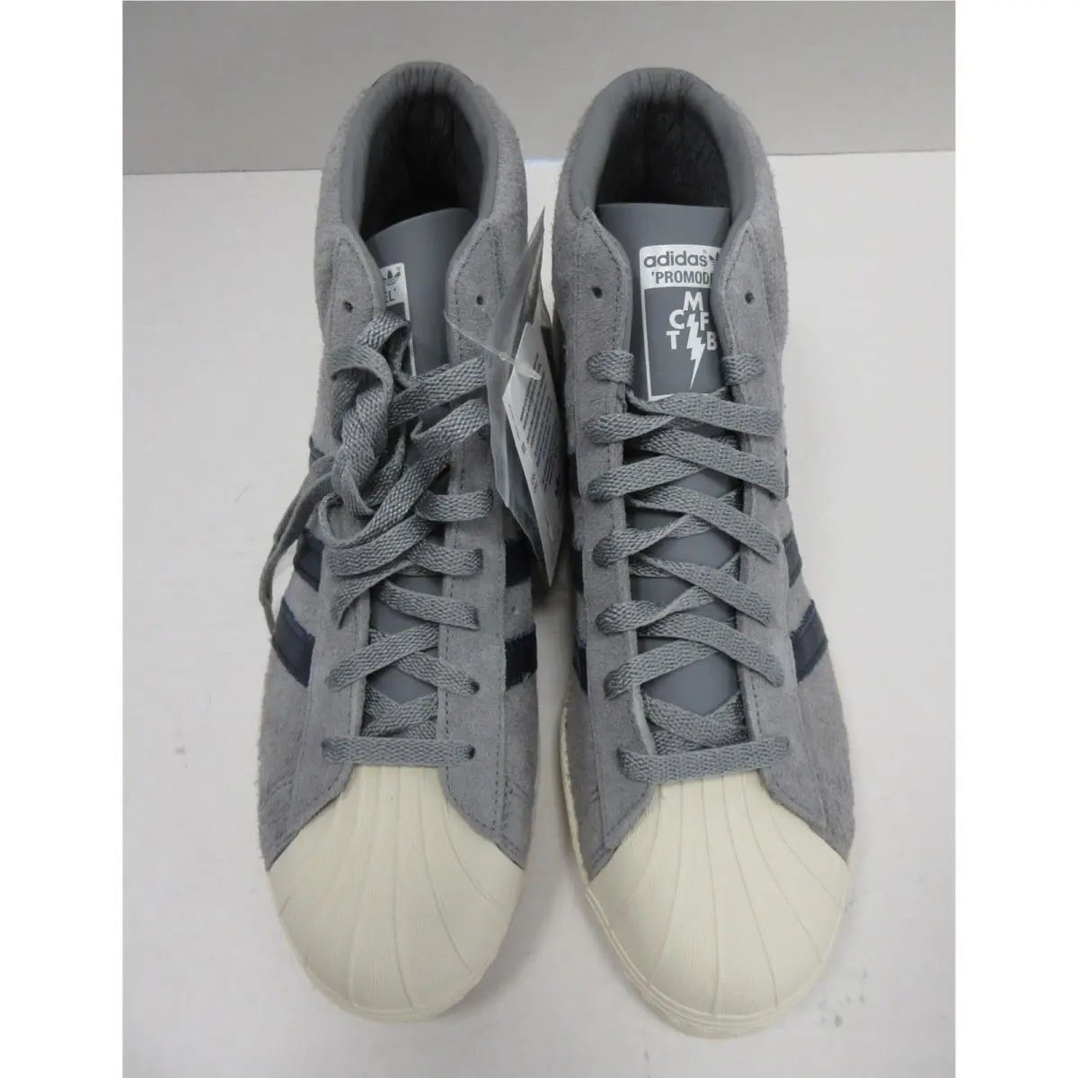 Adidas shoes - Gray 0