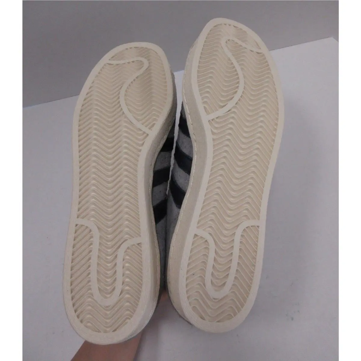 Adidas shoes - Gray 6