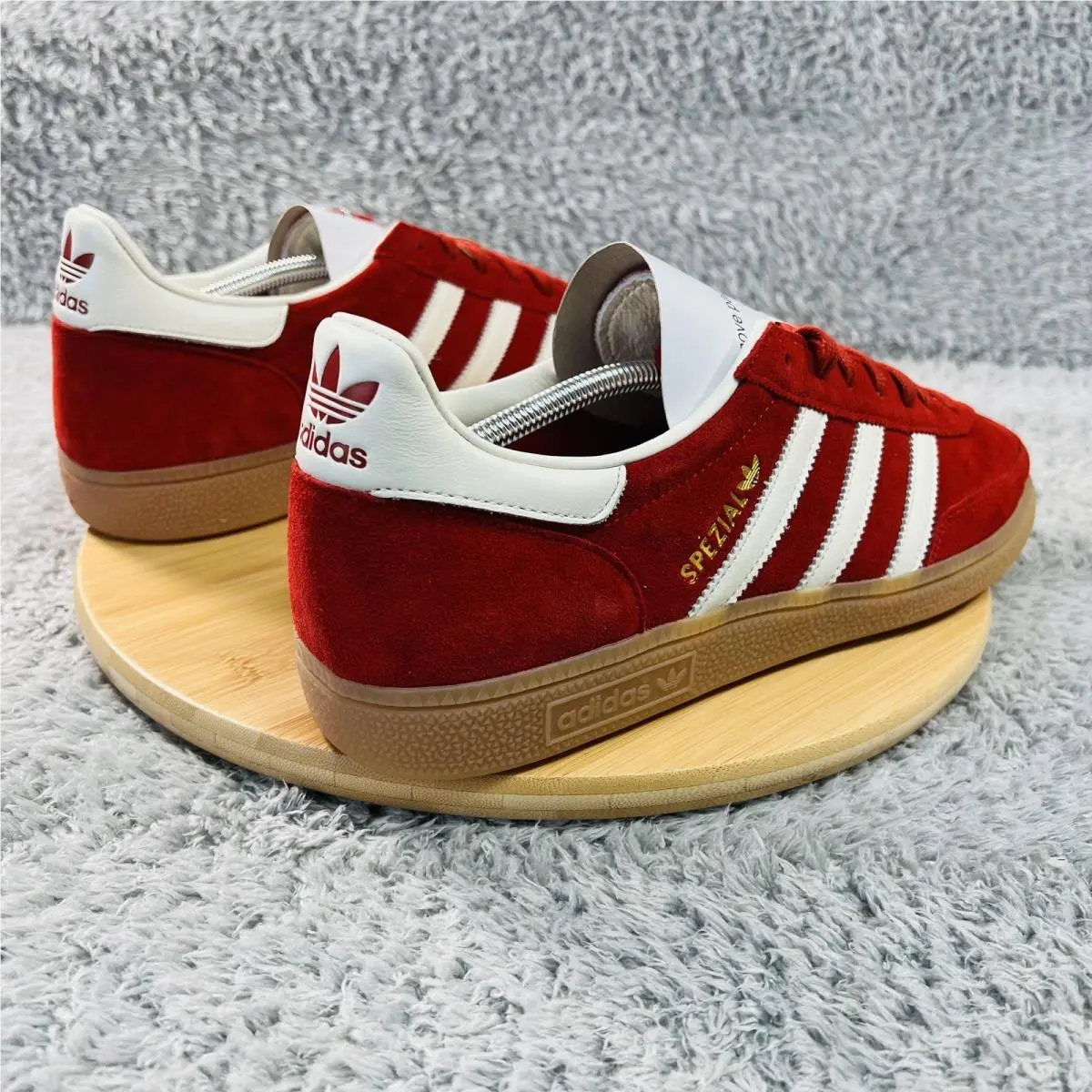 Adidas shoes - Unknown - Unknown - JR9535 - Red 3