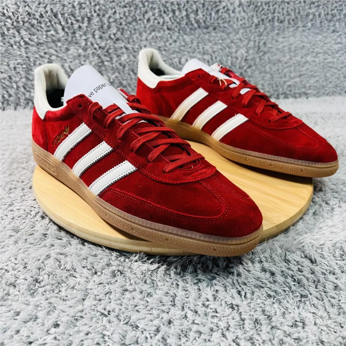 Adidas shoes - Unknown - Unknown - JR9535 - Red 4