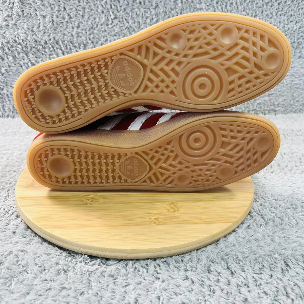 Adidas shoes - Unknown - Unknown - JR9535 - Red 5