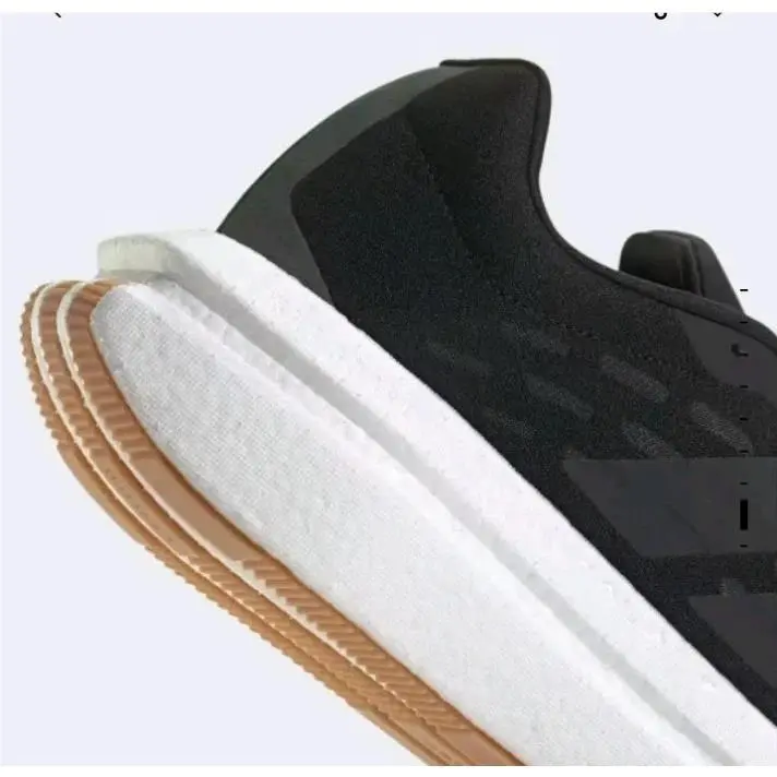 Adidas shoes - Flowboost - Flowboost - JR5506 - Black (UPC: 197614755119) 7