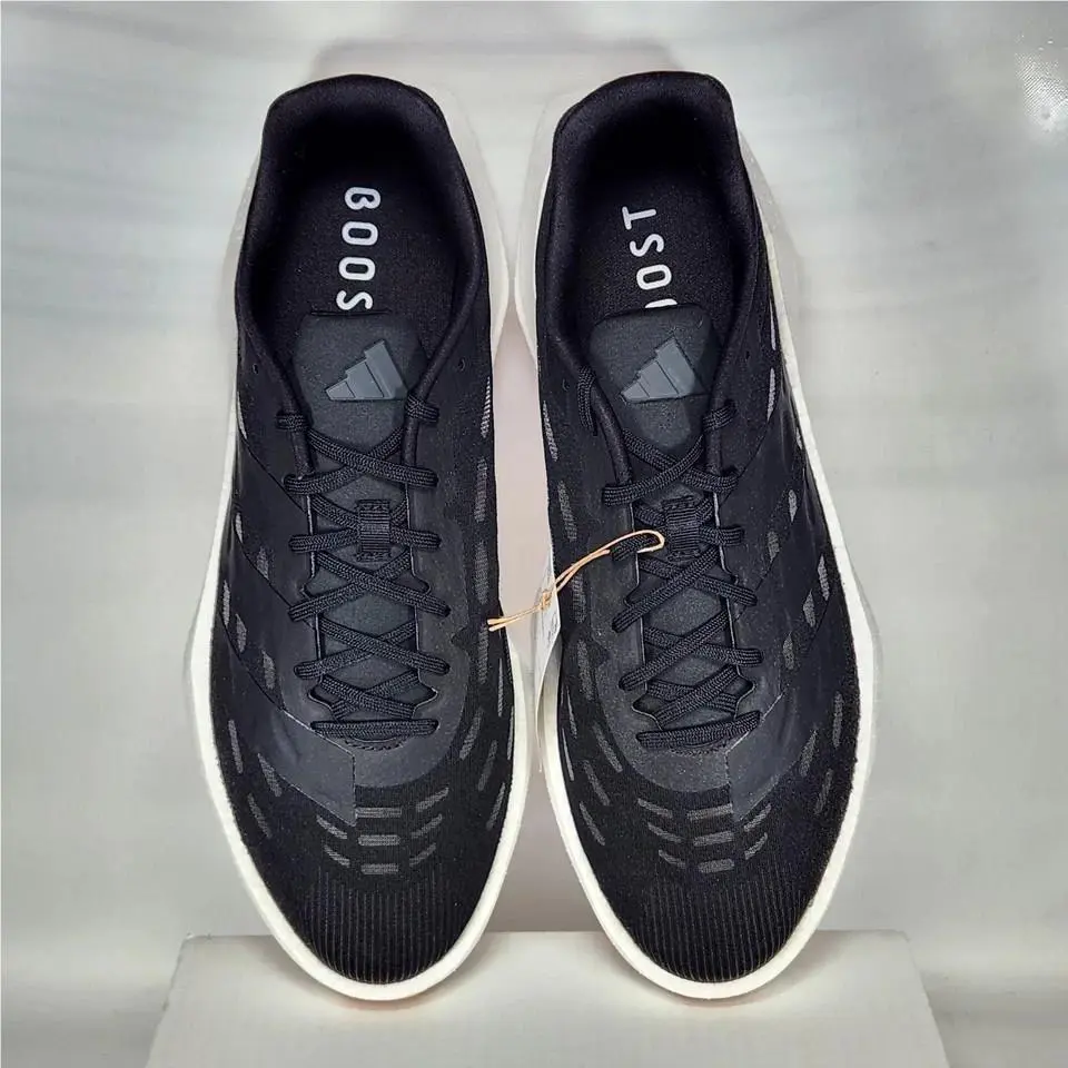 Adidas shoes - Flowboost - Flowboost - JR5506 - Black (UPC: 197614755119) 6