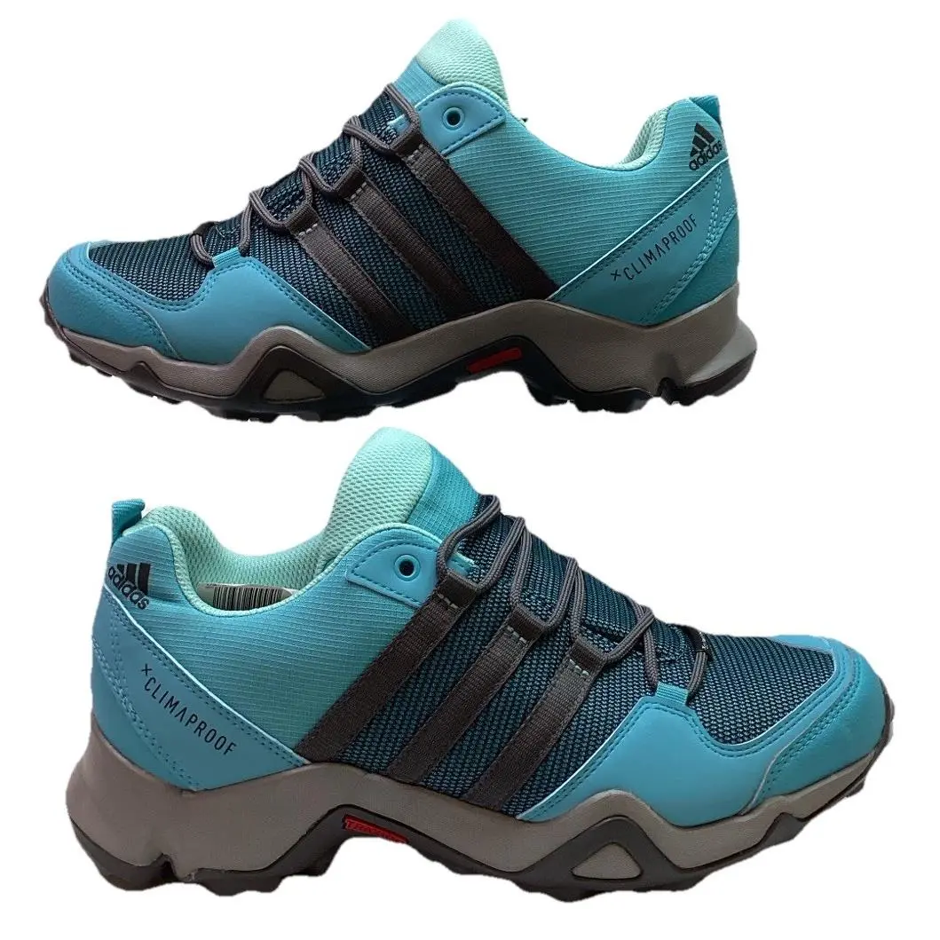 Adidas shoes - Adidas Climaproof - Climaproof - Blue 2