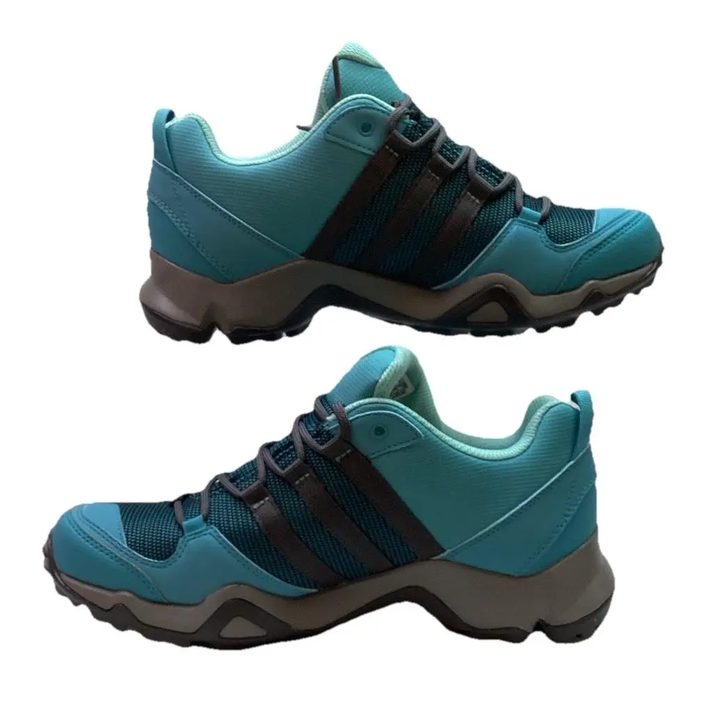 Adidas shoes - Adidas Climaproof - Climaproof - Blue 3