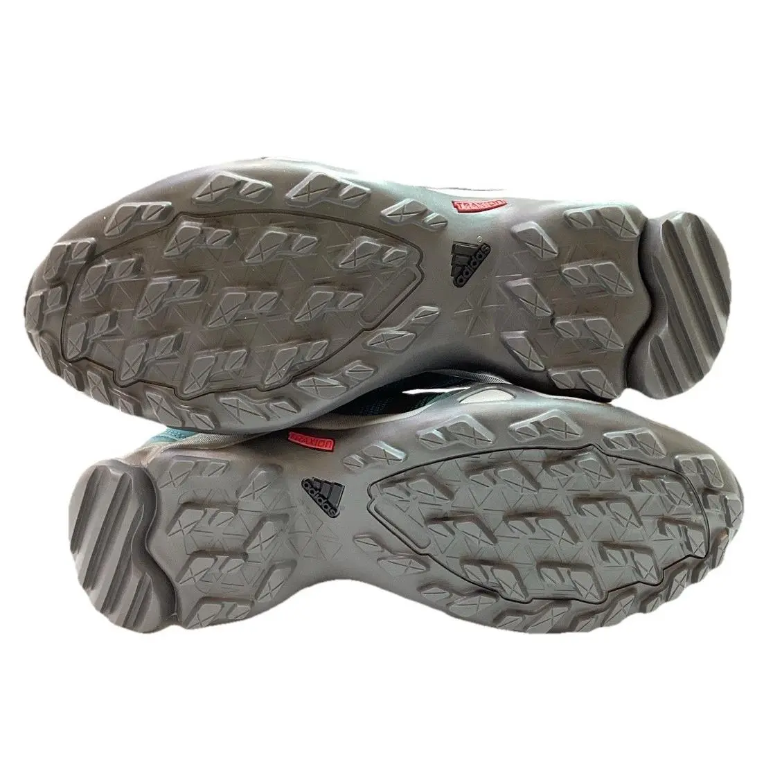 Adidas shoes - Adidas Climaproof - Climaproof - Blue 4