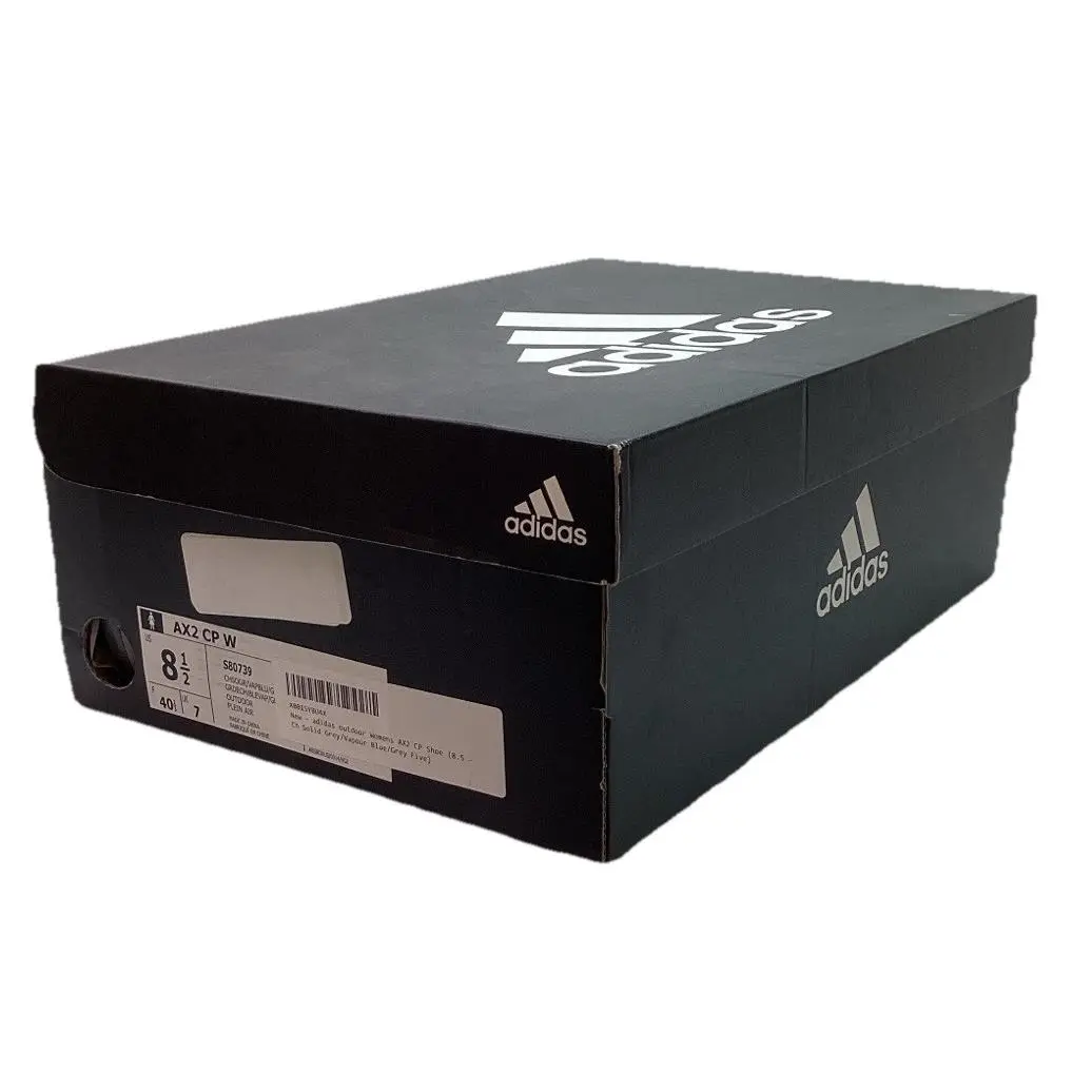 Adidas shoes - Adidas Climaproof - Climaproof - Blue 5
