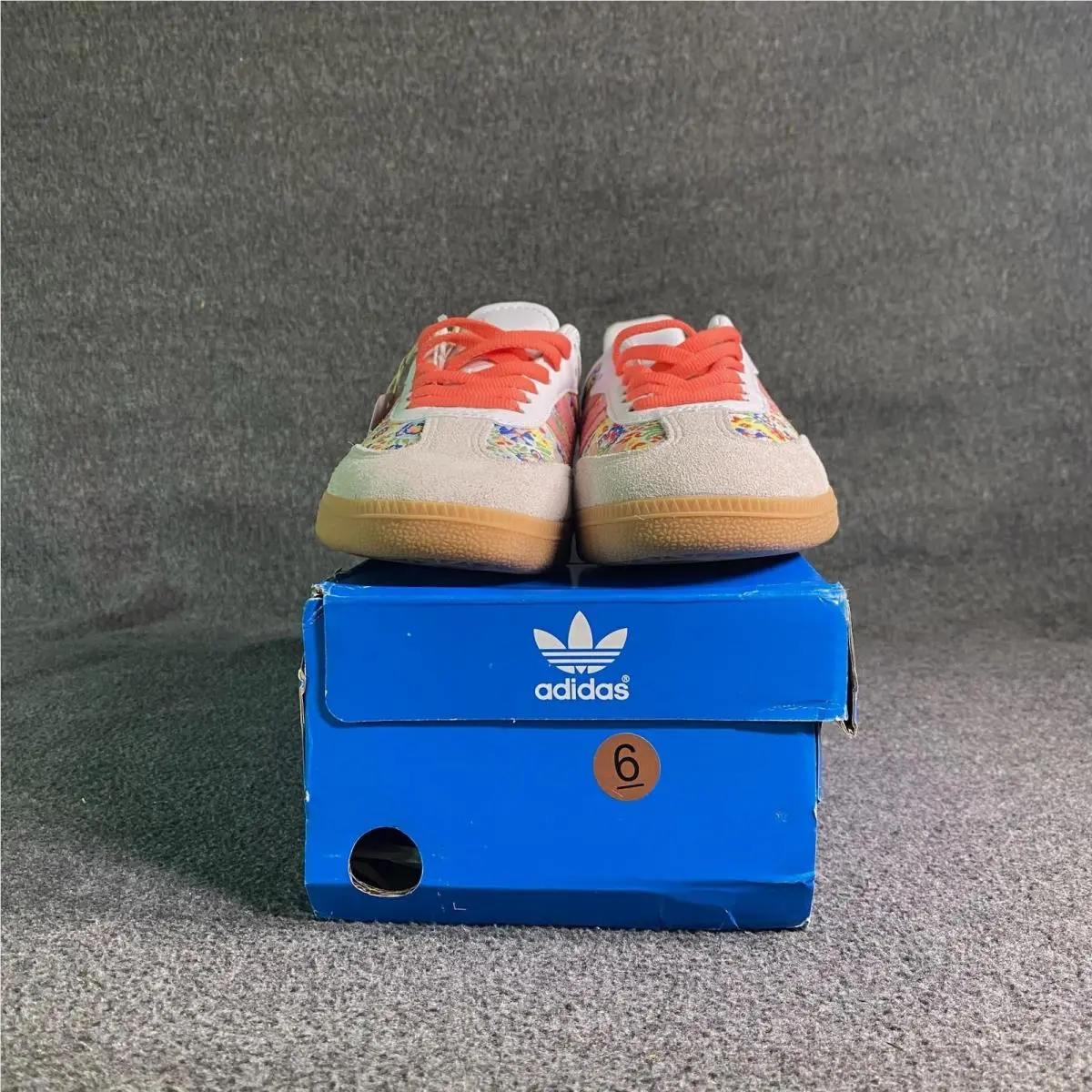 Adidas shoes - adidas Unknown - Unknown - Multicolor 0