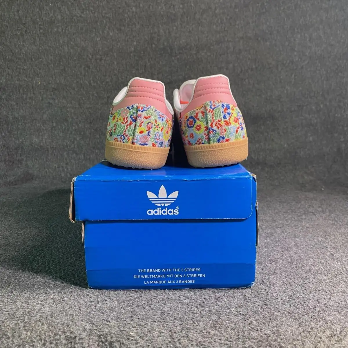 Adidas shoes - adidas Unknown - Unknown - Multicolor 2