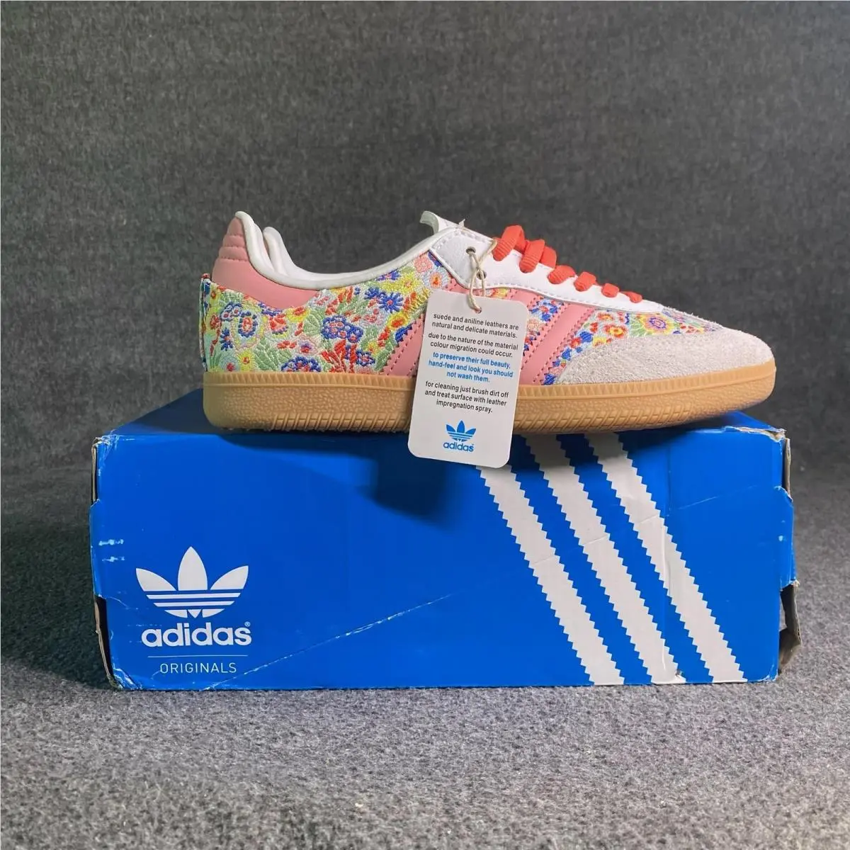 Adidas shoes - adidas Unknown - Unknown - Multicolor 3