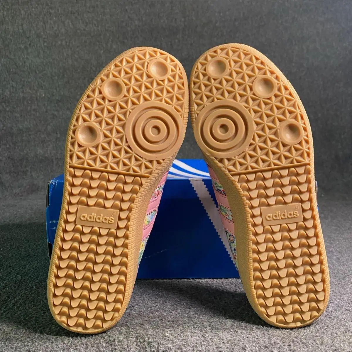Adidas shoes - adidas Unknown - Unknown - Multicolor 4