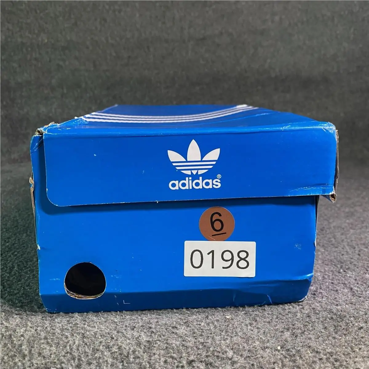 Adidas shoes - adidas Unknown - Unknown - Multicolor 6