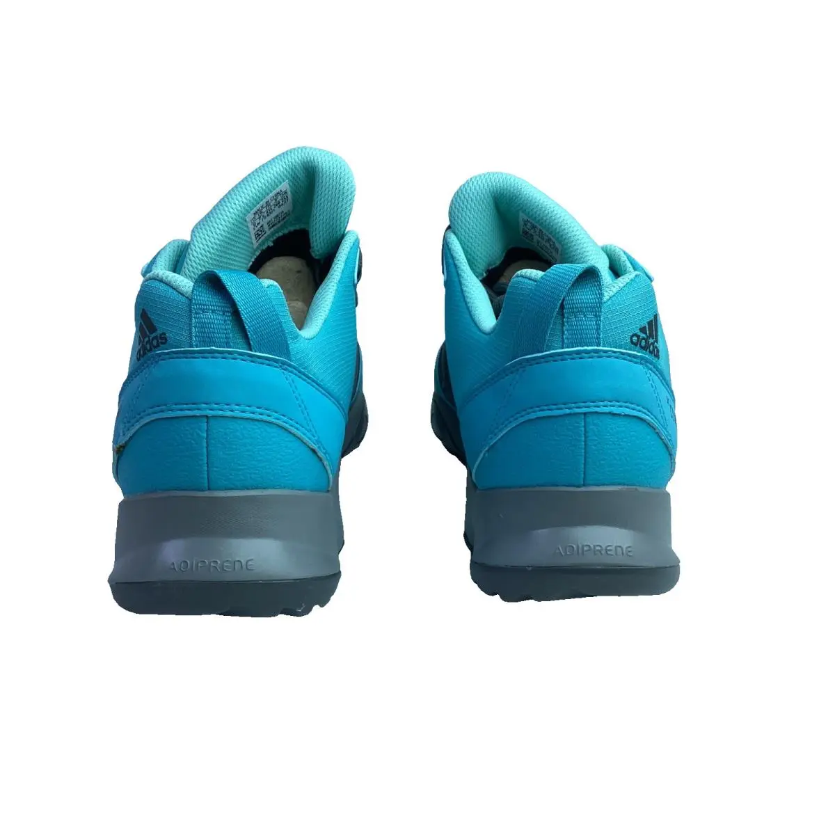 Adidas shoes - Adidas AX2 CP - S80739 - Blue 0