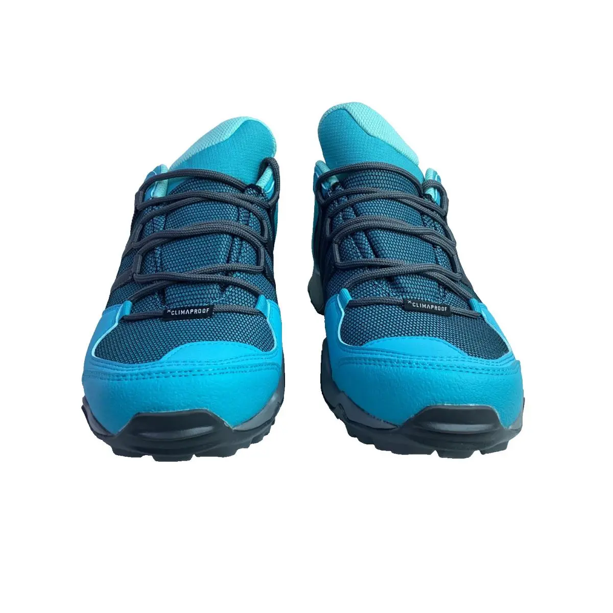 Adidas shoes - Adidas AX2 CP - S80739 - Blue 1