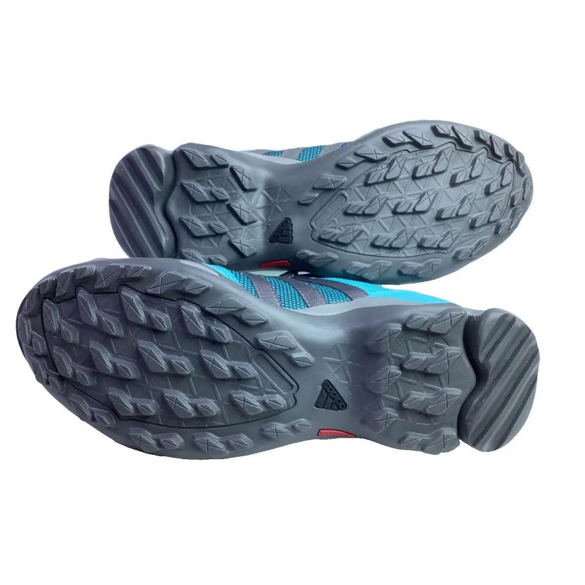 Adidas shoes - Adidas AX2 CP - S80739 - Blue 2