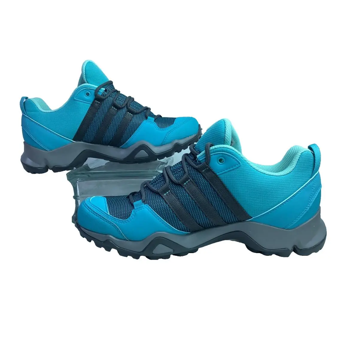 Adidas shoes - Adidas AX2 CP - S80739 - Blue 3