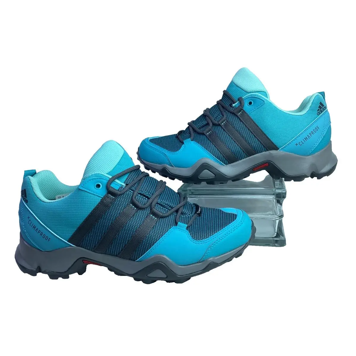 Adidas shoes - Adidas AX2 CP - S80739 - Blue 4