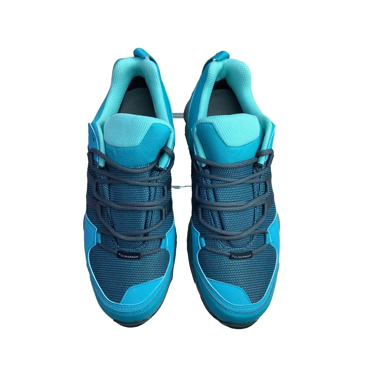 Adidas shoes - Adidas AX2 CP - S80739 - Blue 5