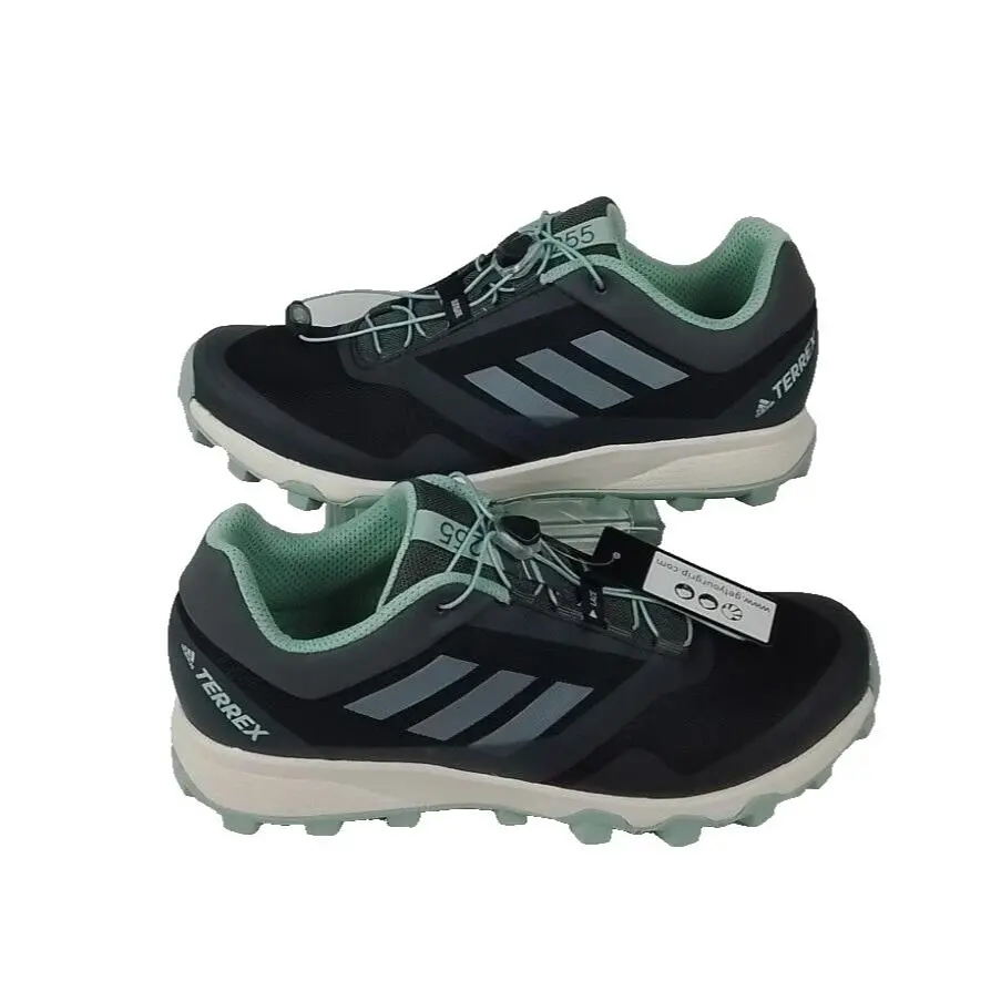 Adidas shoes - adidas TERREX Trailmaker - TERREX Trailmaker - Black 0
