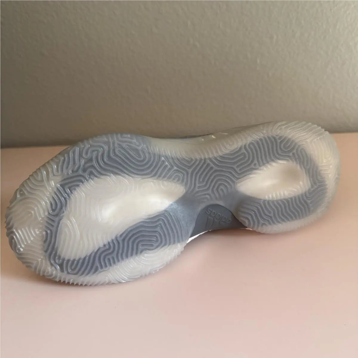 Adidas shoes - adidas Crazy Explosive - Crazy Explosive - Gray 8