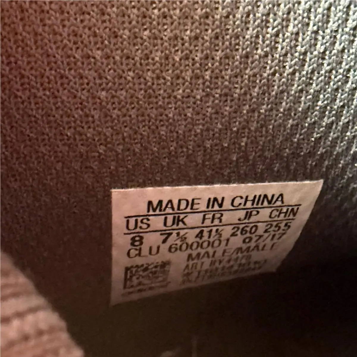 Adidas shoes - adidas Crazy Explosive - Crazy Explosive - Gray 9