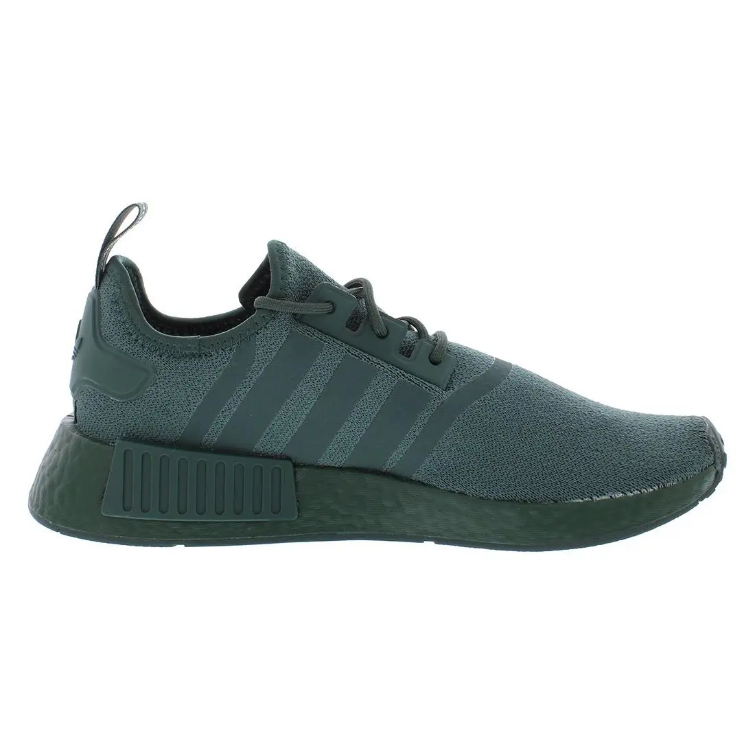 Adidas shoes - Green/Green, Main: Green (UPC: 195746349848) 1