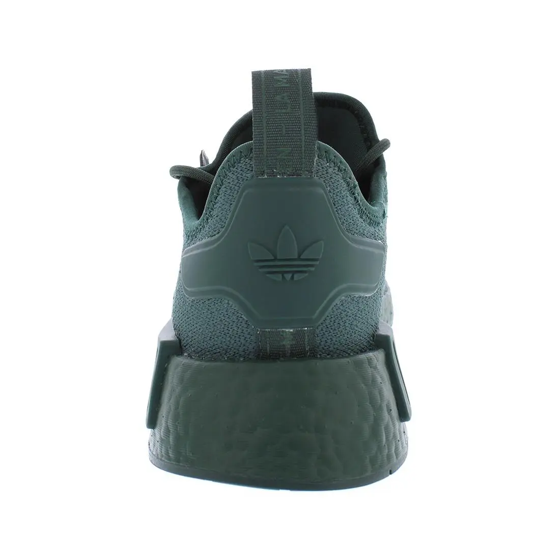 Adidas shoes - Green/Green, Main: Green (UPC: 195746349848) 2