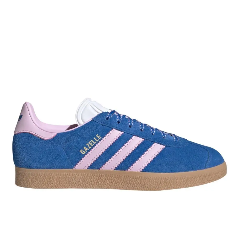 Gazelle Womens Size 6.5 M Sneakers Casual Shoes JH7219 by Adidas