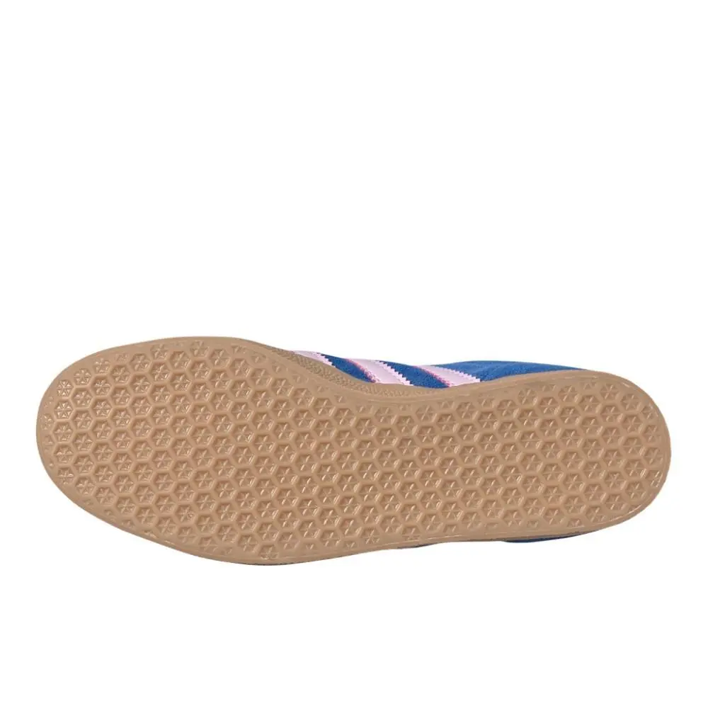 Adidas shoes - adidas Gazelle - Gazelle - JH7219 - Blue, Pink (UPC: 197615921803) 3