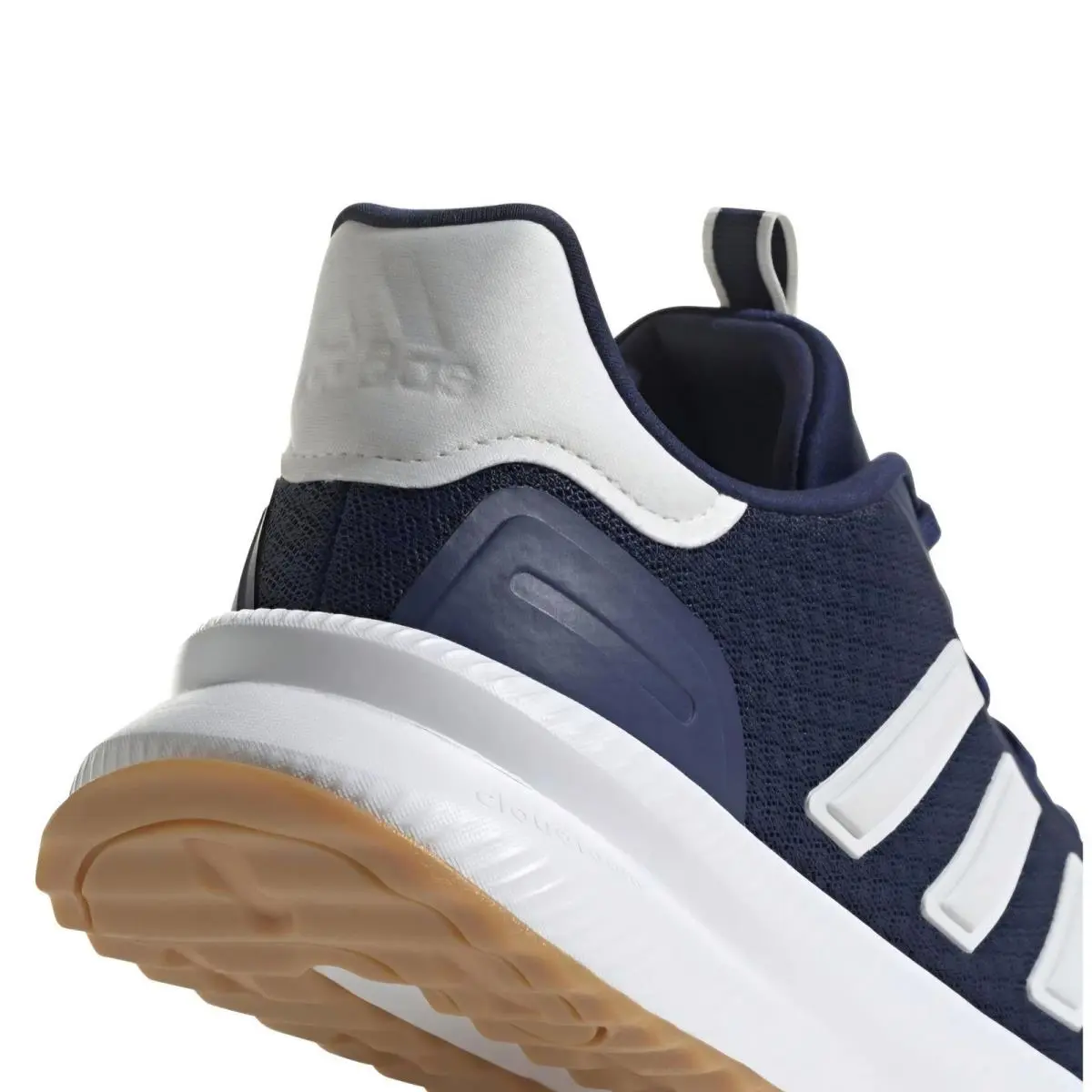 Adidas shoes - adidas X_PLRPATH - Blue 2