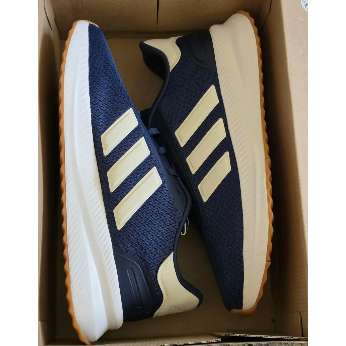 Adidas shoes - adidas X_PLRPATH - Blue 6