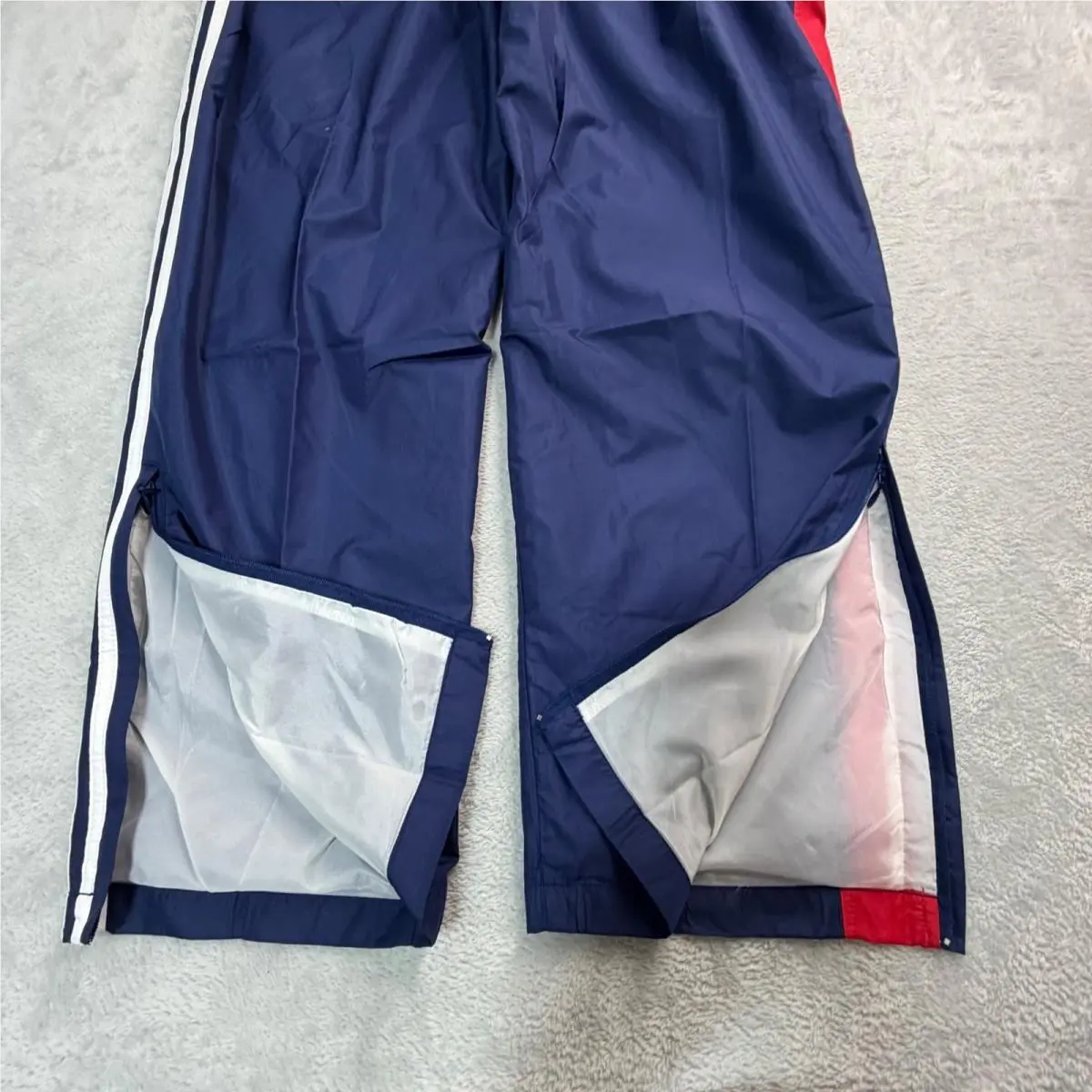 Adidas clothing - Blue 5