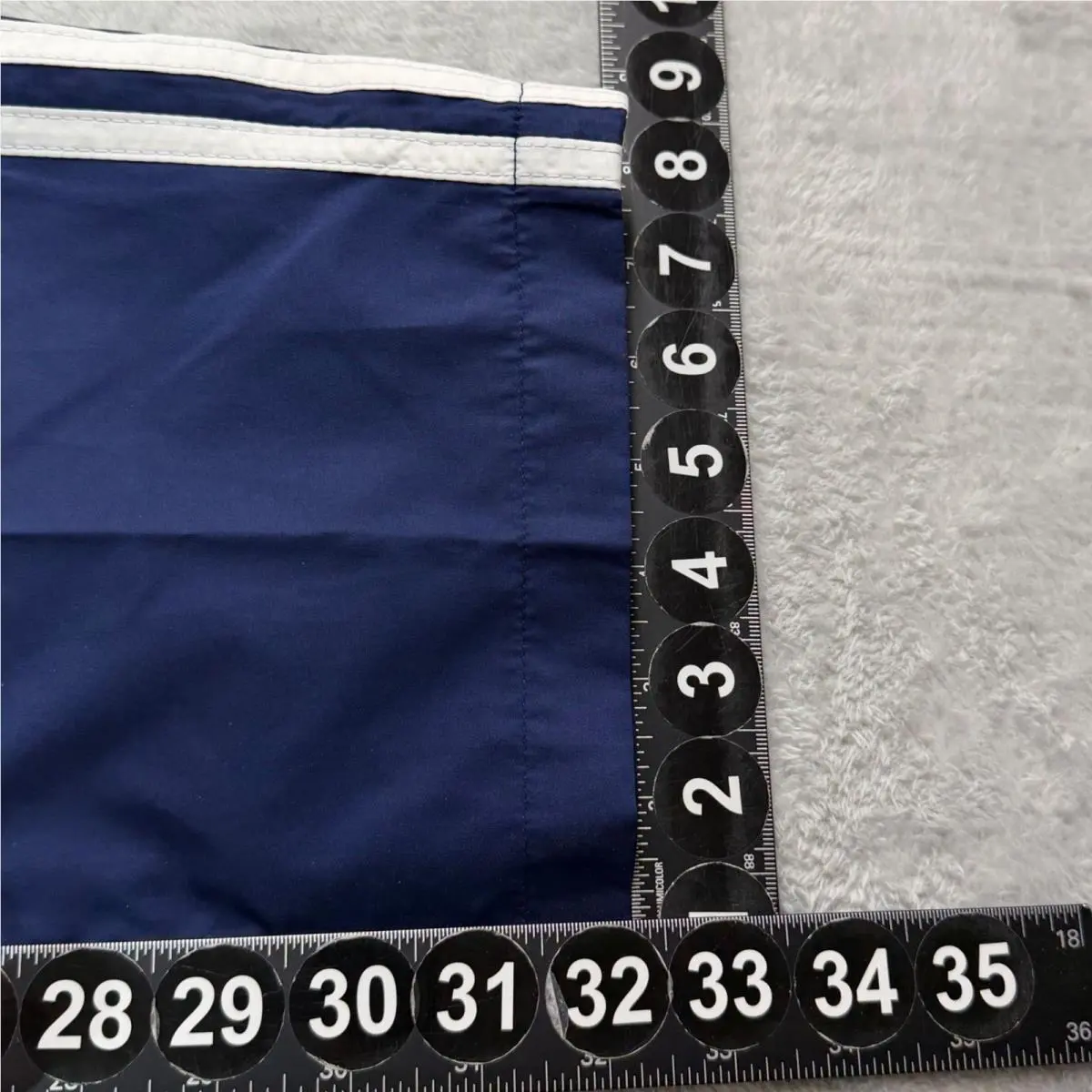 Adidas clothing - Blue 2