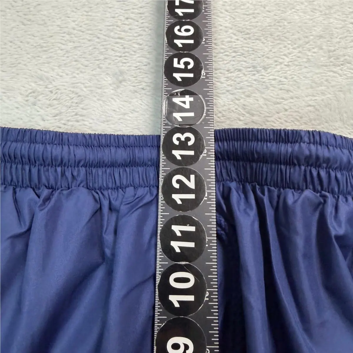Adidas clothing - Blue 3