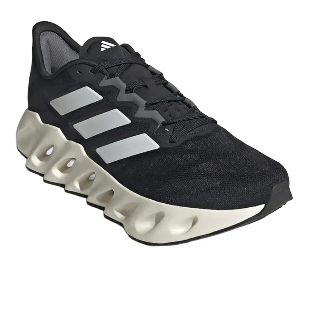 Adidas shoes - adidas Switch Fwd Running - Switch Fwd Running - ID1780 - Black (UPC: 196464946692) 0