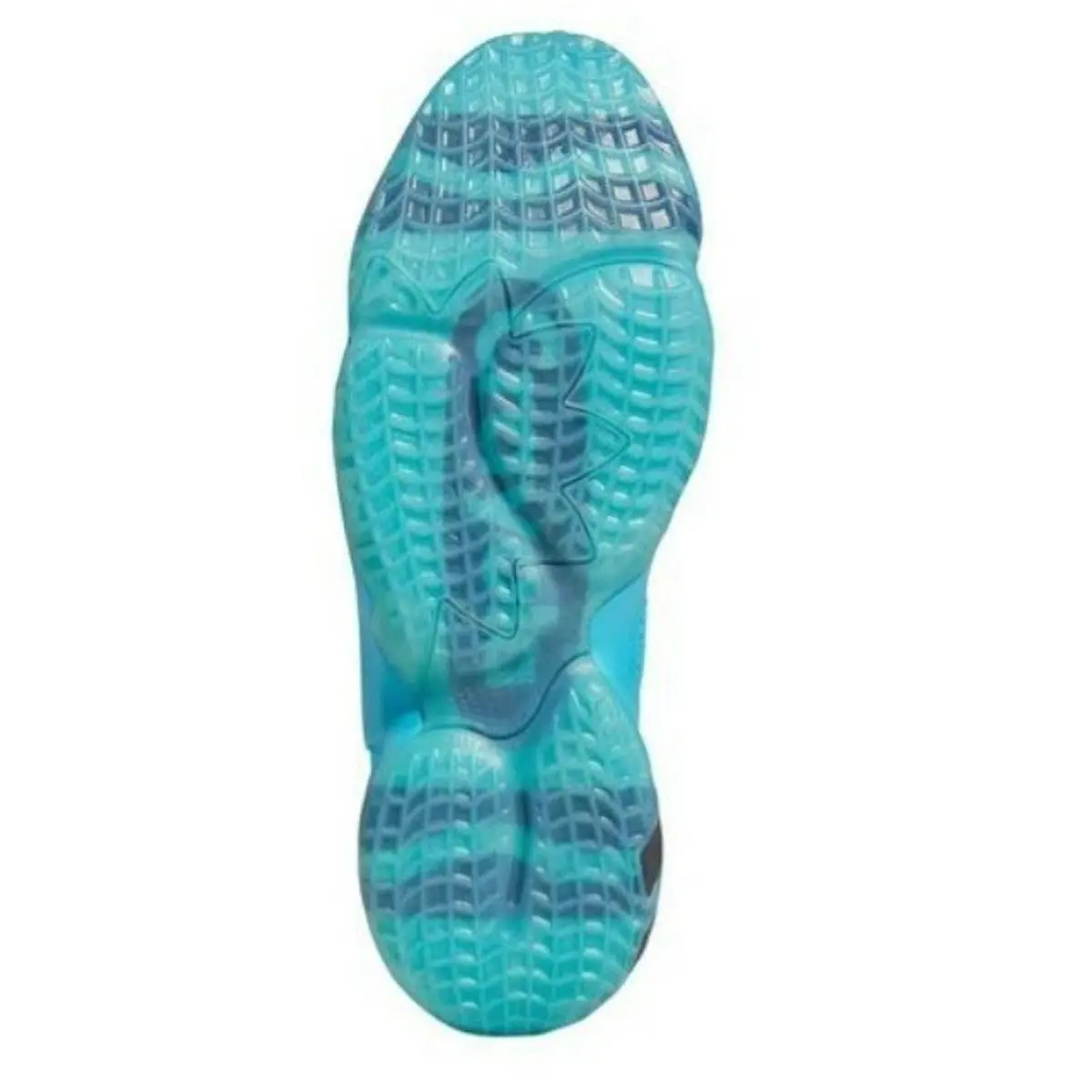 Adidas shoes - DON - DON - DON ISSUE FW8517 - Blue 4