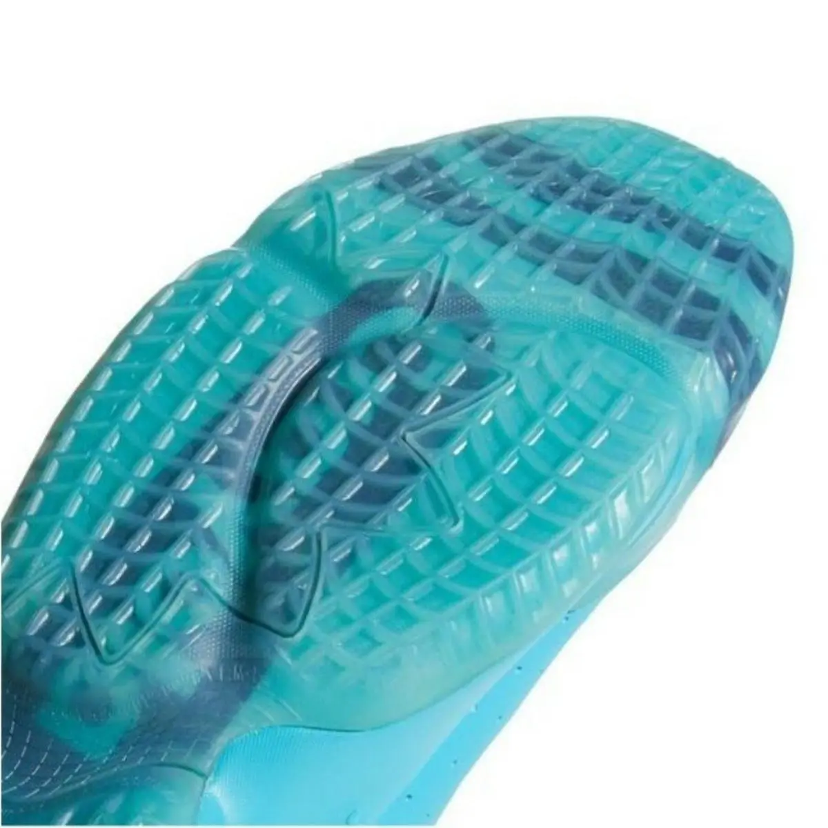 Adidas shoes - DON - DON - DON ISSUE FW8517 - Blue 5