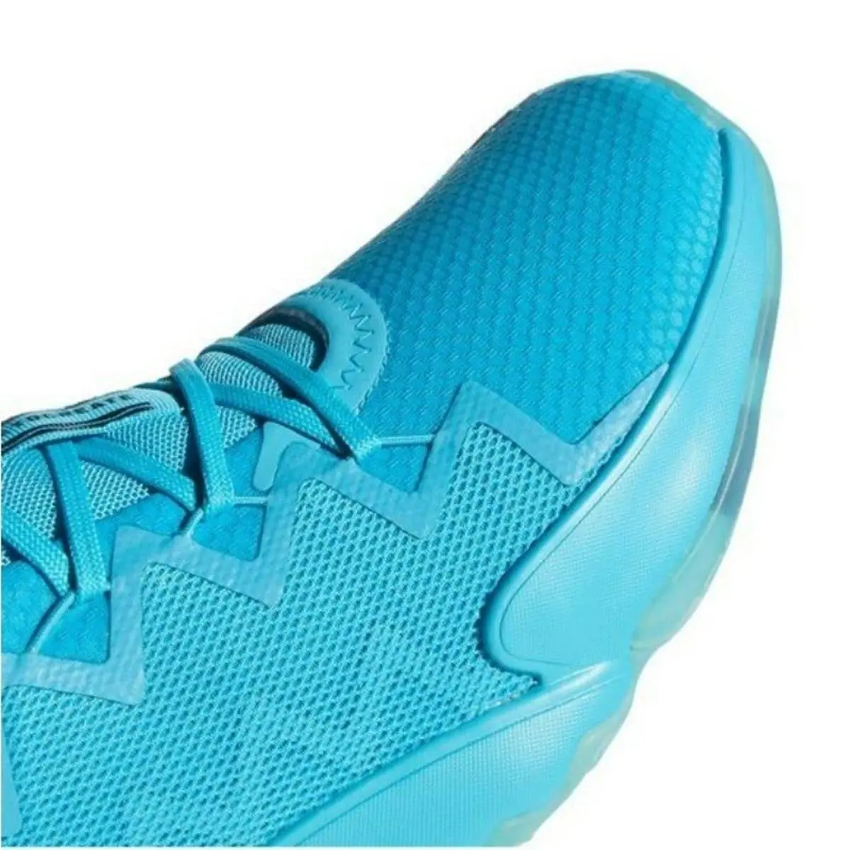 Adidas shoes - DON - DON - DON ISSUE FW8517 - Blue 6