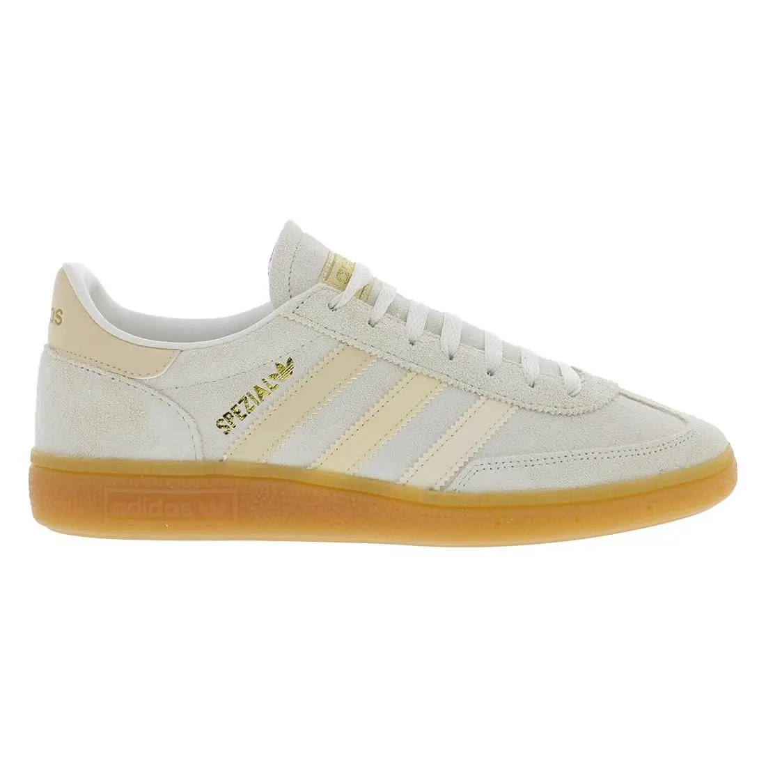 Adidas Originals Handball Spezial Wonder White Sand Strata Mens 9