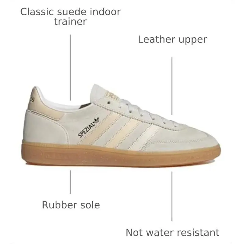 Adidas shoes - JH6365 - JH6365 - White (UPC: 197611100981) 1