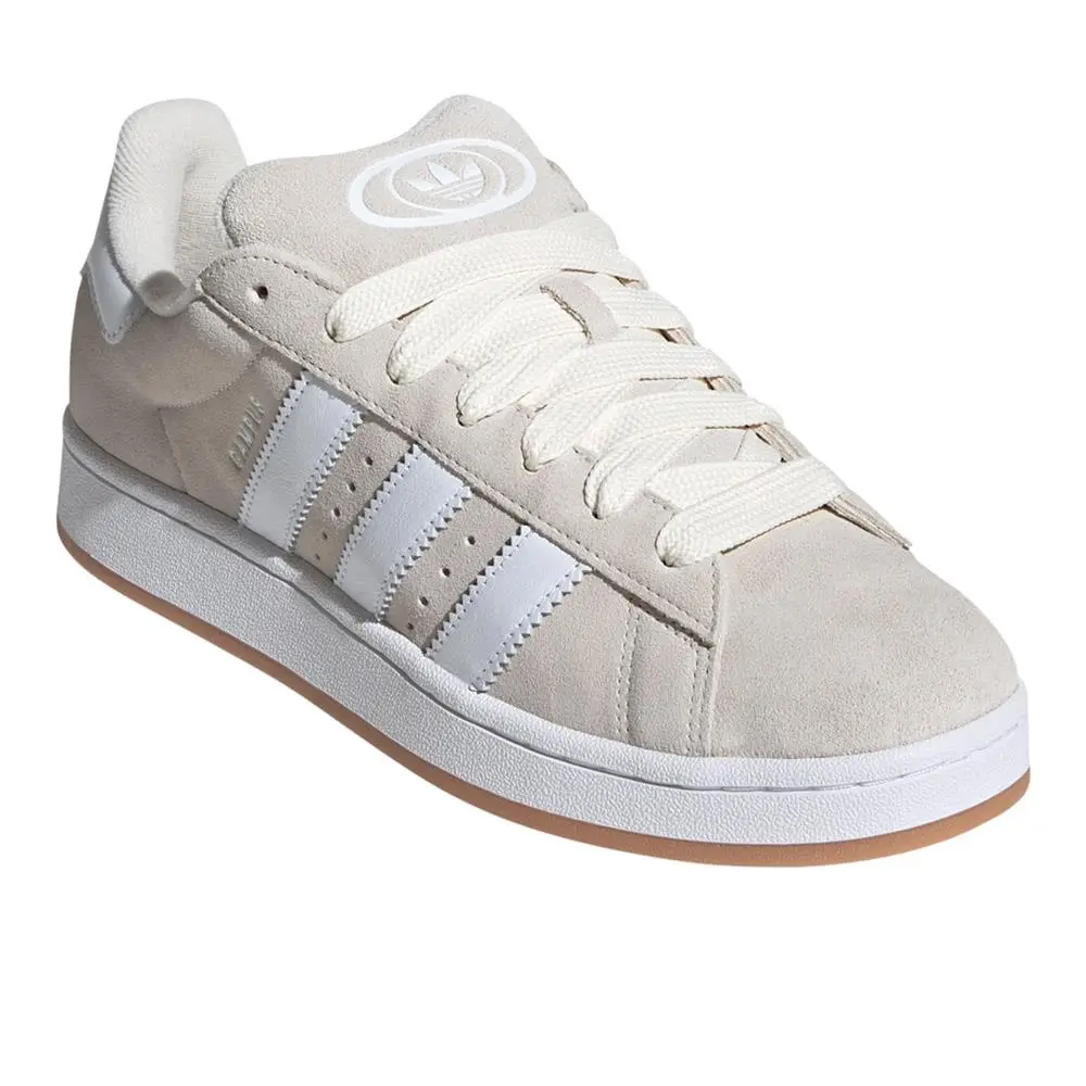Adidas shoes - adidas Campus 00S - Campus - ID1435 - Beige, White (UPC: 196477118901) 0