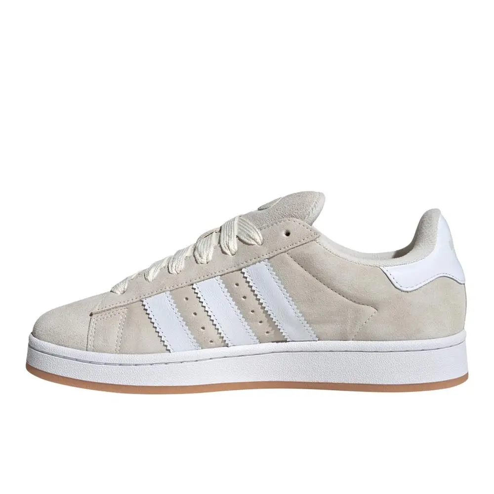 Adidas shoes - adidas Campus 00S - Campus - ID1435 - Beige, White (UPC: 196477118901) 1